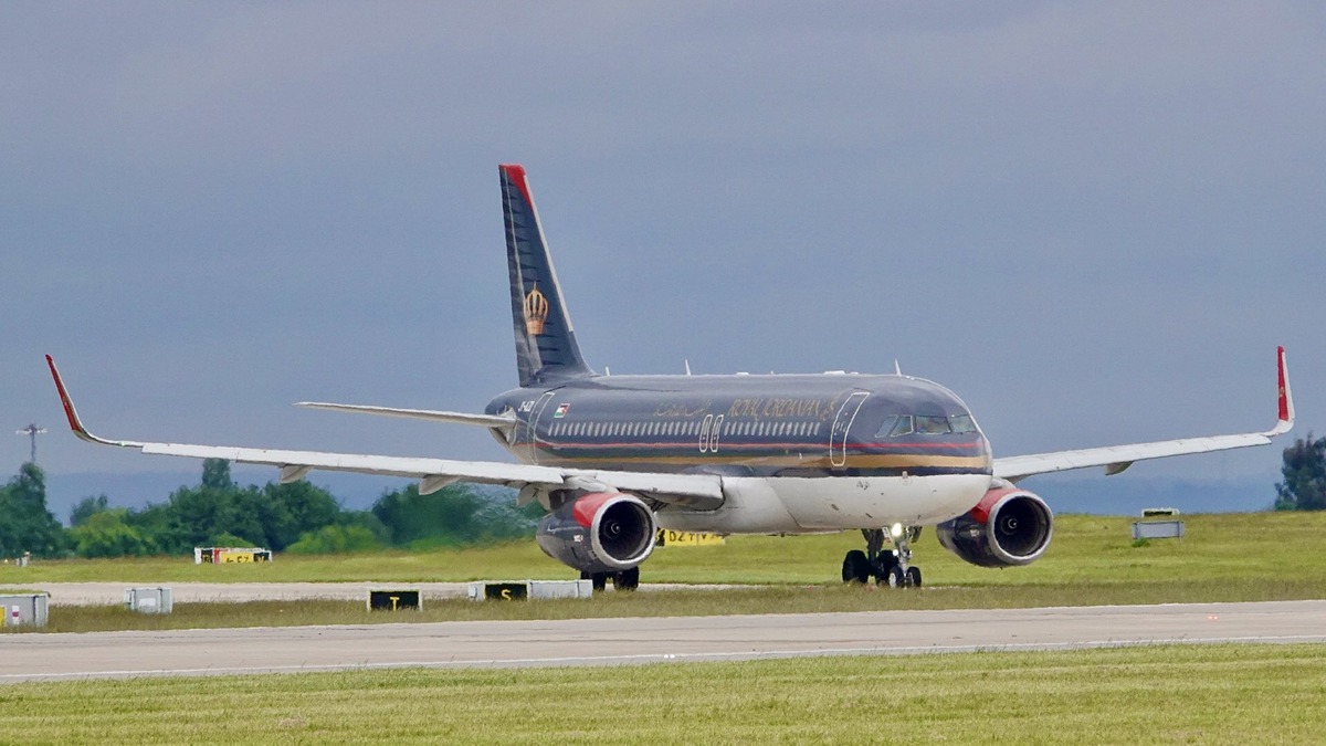Royal Jordanian Reports $30M Profit Amid Strong Passenger Growth